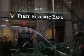 First Republic Bank (San Francisco, California) (FRCB) Stock。